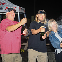 2023 SKA Nationals Awards